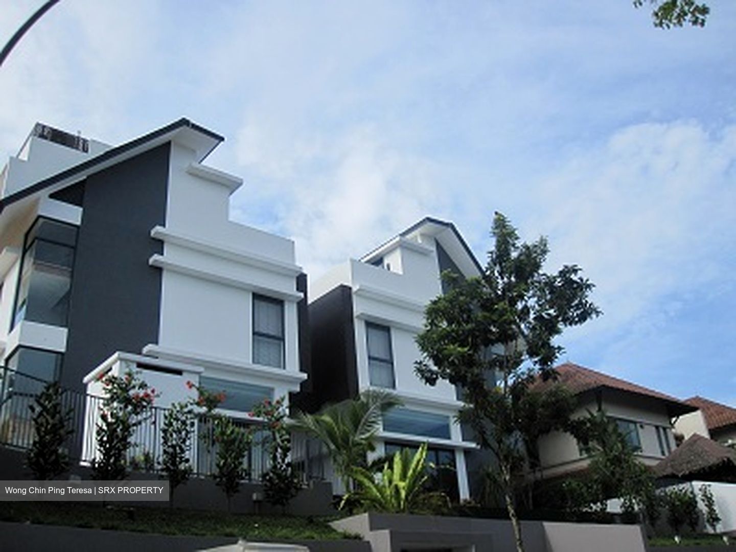 Sian Tuan Avenue (D21), Condominium #353404711